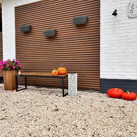 B&B Slaap In Buurse Haaksbergen Exterior photo