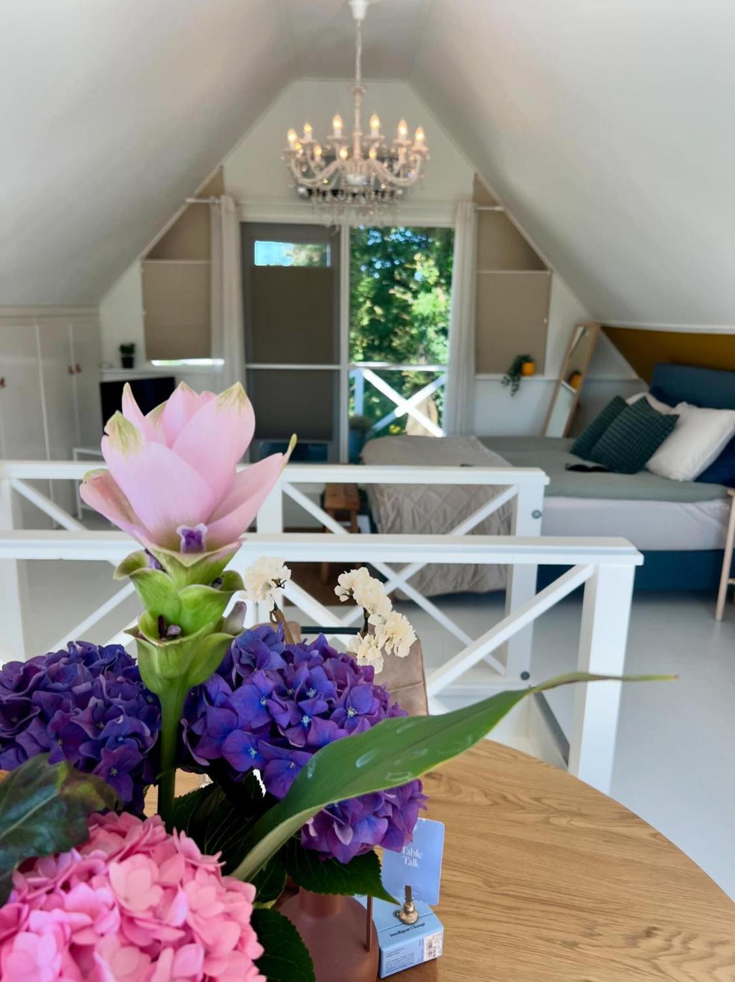B&B Slaap In Buurse Haaksbergen Exterior photo