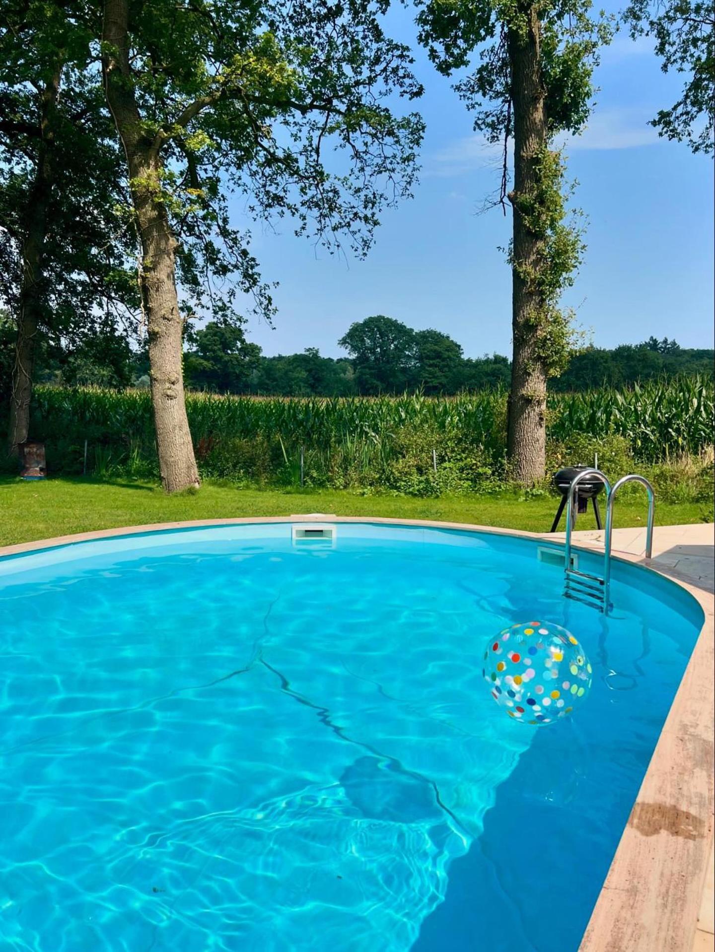 B&B Slaap In Buurse Haaksbergen Exterior photo