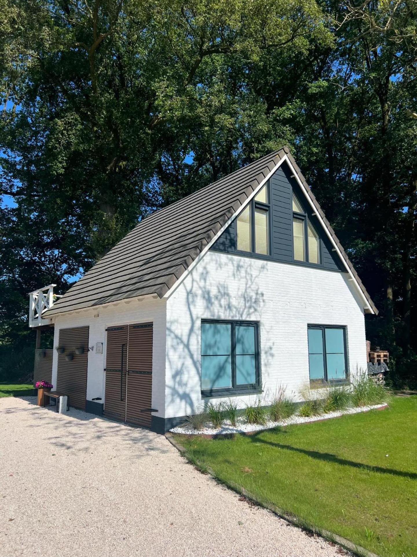 B&B Slaap In Buurse Haaksbergen Exterior photo
